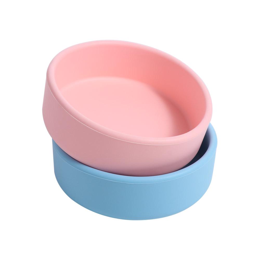 2pcs Non-Stick Steam Egg Bowl SIlicone Egg Poacher Air Fryer Egg Mould Microwave