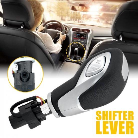 For Ford 13-15 Escape Fusion Shift Gear Knob Shifter Lever Auto Transmissio EOA
