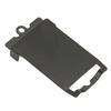 M.2 2230 SSD Heatsink Cover SSD Heatsink Hard Drive Cover Thermal Pad for Dell Alienware M16 R1 X1JNV 0X1JNV 2230