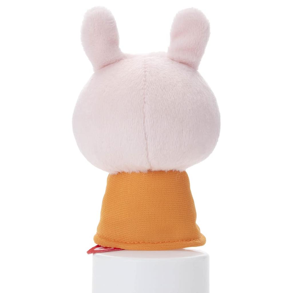 Space Something Kotetsu-kun Chokkori-san Hikaru Plush Toy Height approx. 11cm