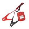 Car Jumper Cable Clamp for 18V Battery Portable Using Tool Li Battery Jumper Starter Cable Automotive Booster Cable