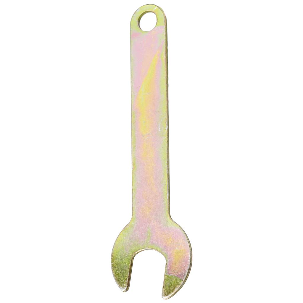 1#/2#/3#/4#/5#/6# Schraubenschlüssel für Elektrowerkzeugdorne aus Eisen