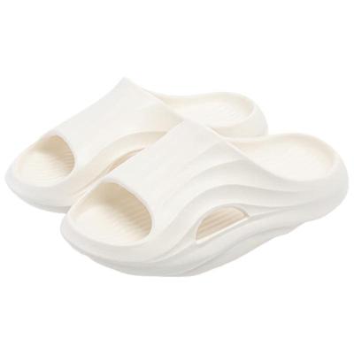 Unisex Anti-Slip All-Season Home & Bathroom Slippers