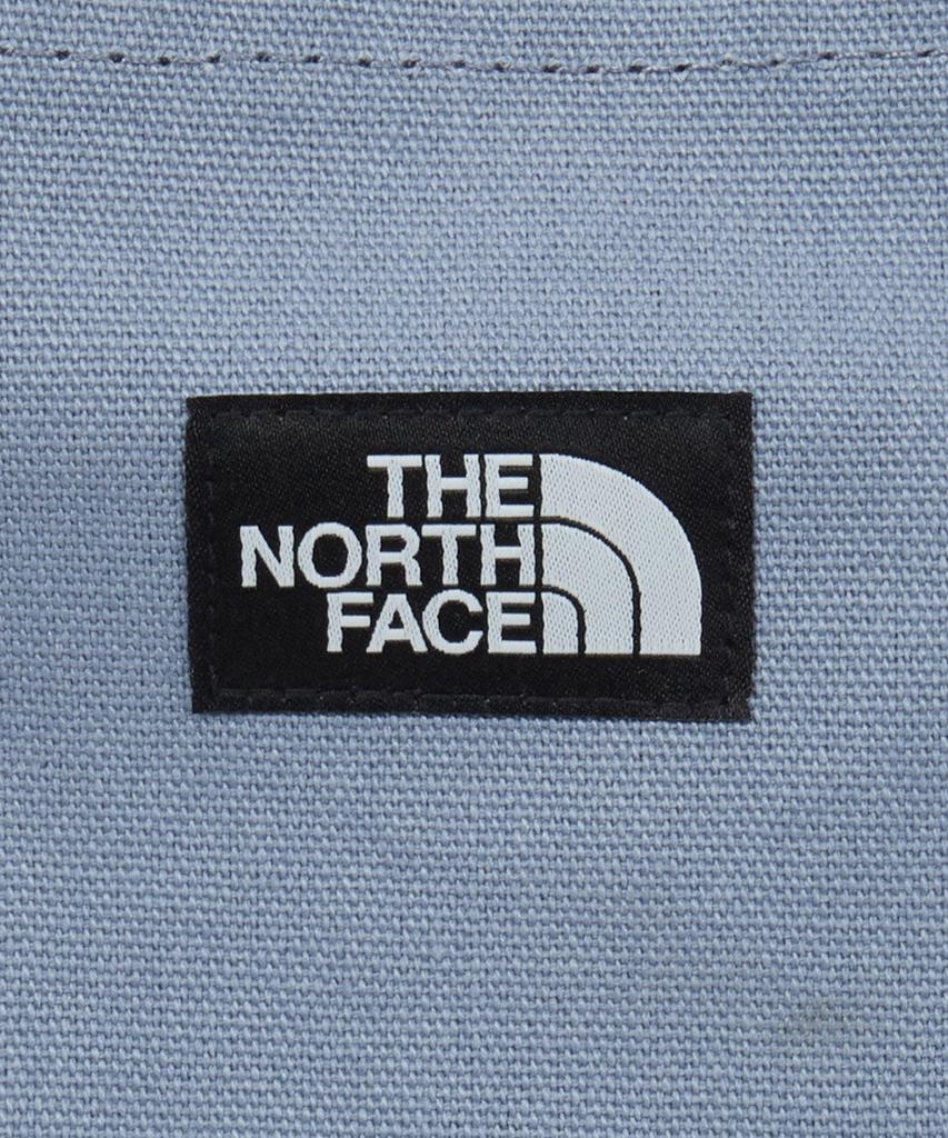 The North Face Nn2Pr84C Climbing Cotton Tote Aster_Purple
