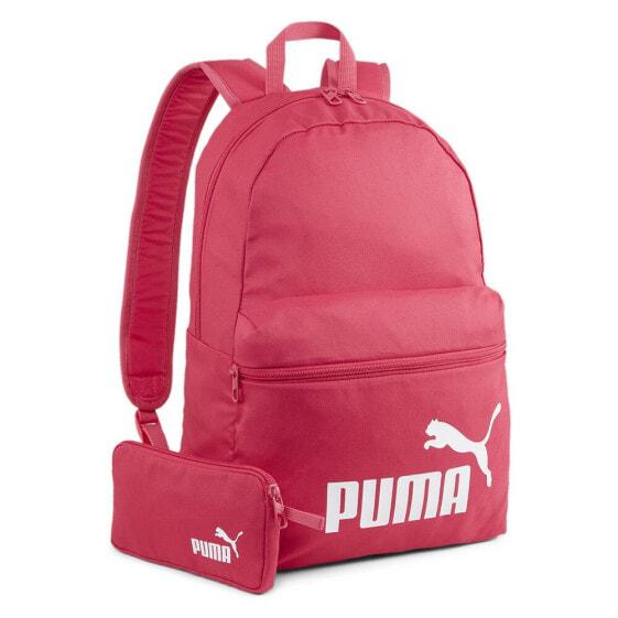 

Рюкзак PUMA Phase Set 20L