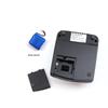 FJ305 LED Portable Counterfeit Currency Detector, Customizable for Euro and US Dollar, Battery Option Available