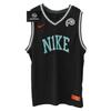 SS23 Resistant High Basketball DNA 'CHBL' Jerseys Men's Black HF6136-010