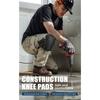 2025 Trend Anti-Slip Grip Industrial Knee Pads- 1 Pair Designed For Home Repair, Construction And Labor Work
