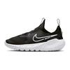 (GS) Flex Runner 2 'Black White' Kids' DJ6038-002
