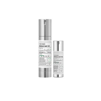 Haut- & Körperpflege – Pflegekosmetik-Sets