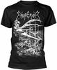 EMPEROR Alsvartr T SHIRT Brand New Official Hi Fidelity Mercandise