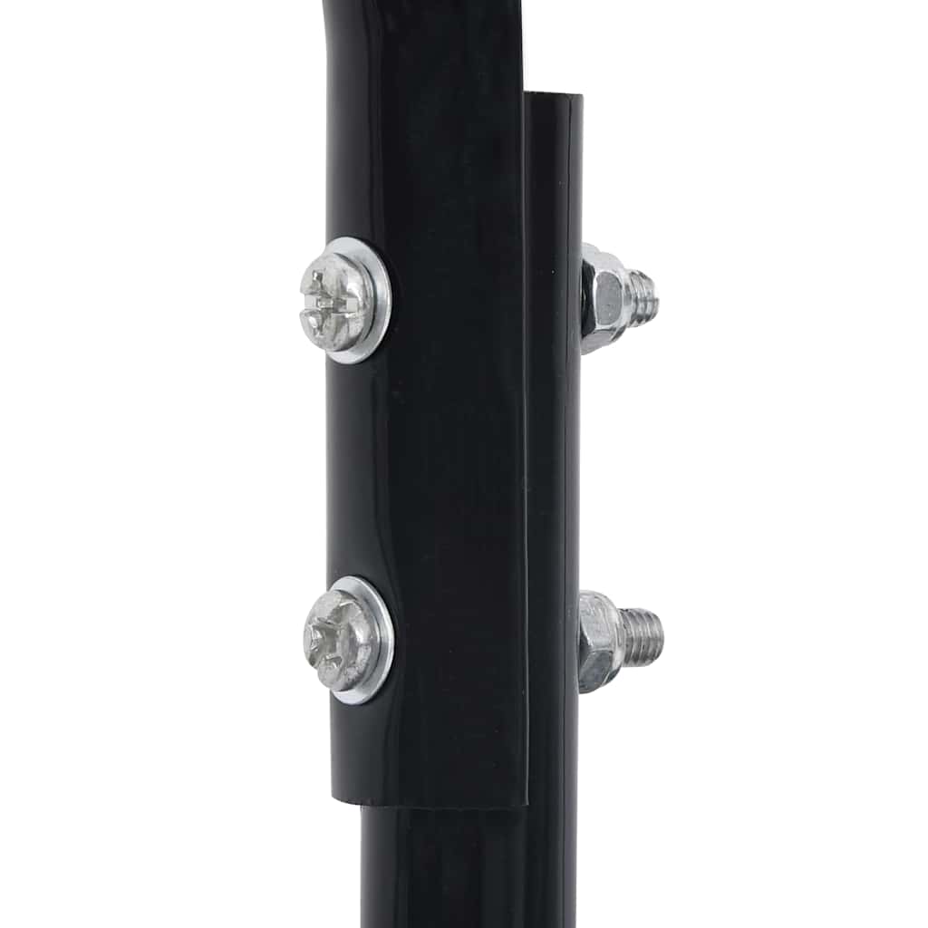 Walec Do Trawnika, Czarny, 63 Cm, 50 L