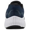 Skechers Go Run Now Comfortable Soft Low Top Running Shoes Men Sneaker Navy-Blue 220392-NVY