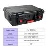 Zhongyu Youan HJ3307 ABS Waterproof Storage Case