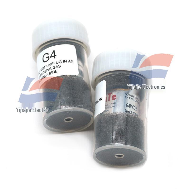 G4P CO2 & CH4 Gas Sensors for Carbon Dioxide & Methane Measurement
