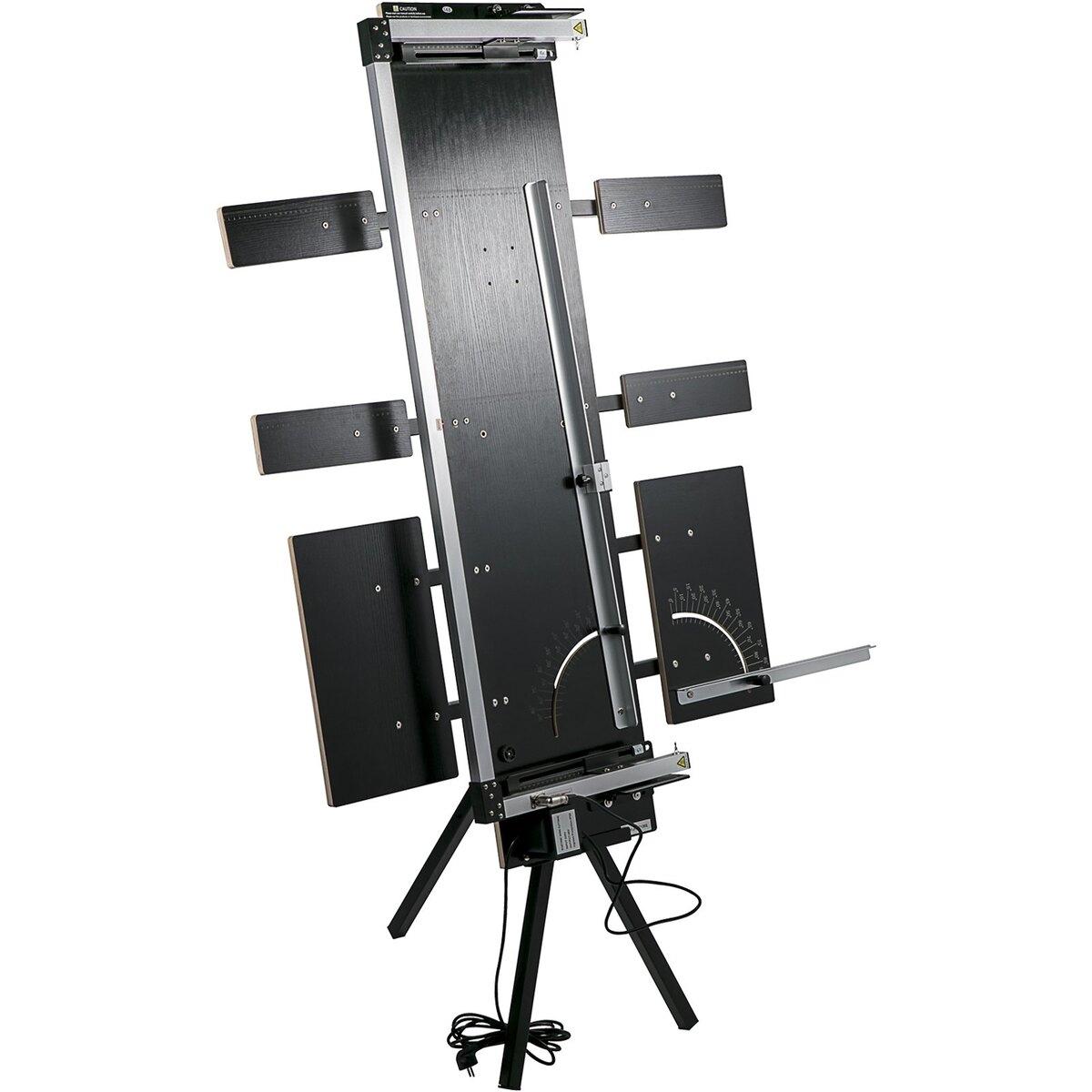 Styrofoam Cutting Machine 42cm Max. Cut