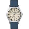 Orologio Timex Expedition Scout 36mm Blu Naturale