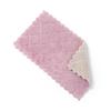 Oil-proof Cloth  Coral Velvet Dish Towel  Kitchen Cleaning Rag
