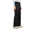 Versatile Water-Repellent Outdoor Workwear: Durable Plus Velvet Warm Sports Casual Long Pants for Autumn and Winter