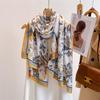 Accessoires – Écharpes et foulards