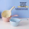 Thickened Water Scoop for Home Kitchen Bathroom Children and Babies