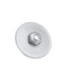 20pcs Heat Protection Sheet Nut Heat Shield Repair Kit Sheet Metal Nut Fasteners For BMW Mini 1-7 Series