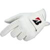 Bridgestone Tour Glove White Short Specification 21cm Golf Glove