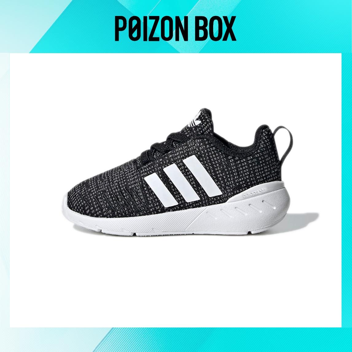 

кроссовки adidas originals Swift run Toddler Shoes TD GW8184