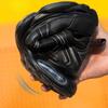 black work shoes with plastic toe comfortable safety shoes for men women lightweight work sneakers work boots for construction