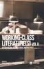 The Working-Class Literature(s) : Historical and International Perspectives. Volume 2 : 6 Book