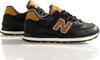 Кроссовки New Balance 574 black/workwear (ML574OMD)