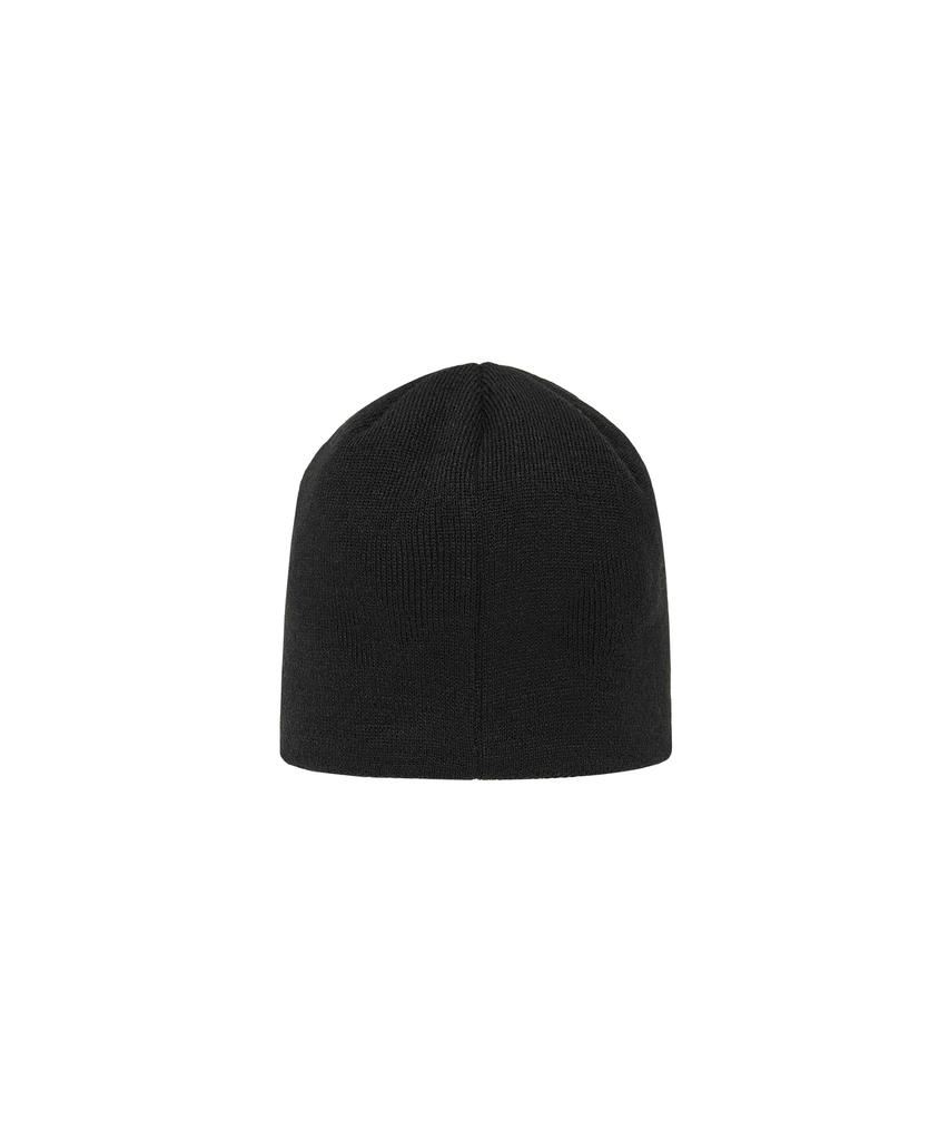 REST&RECREATION Stitch Logo Beanie - Black