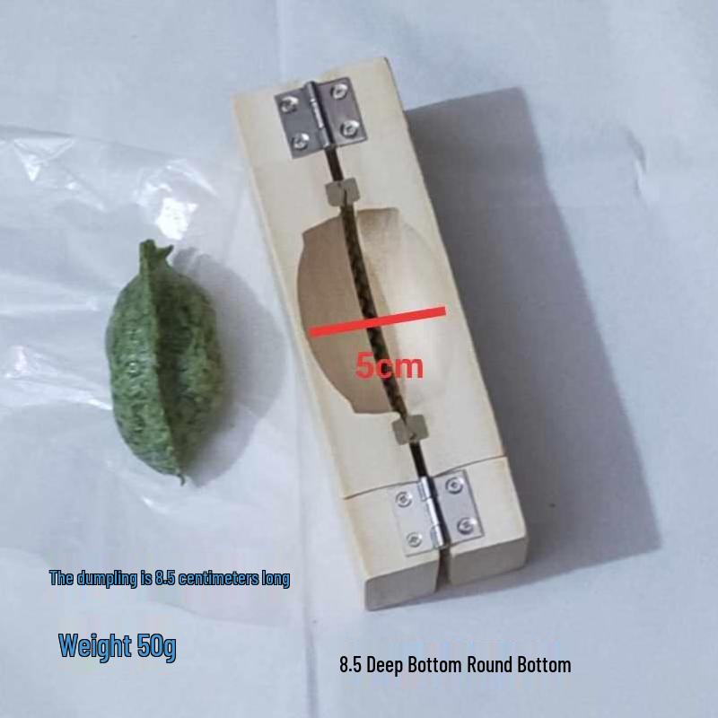 Dumpling Maker Tool