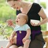 Universal Baby High Chair Safety Strap - Secure Dining Waist Belt for Infants
