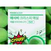 Foodology Chomo ACV Knuspriger Pflaumengeschmack, 20 Portionen