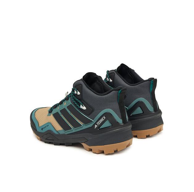 Треккинговые ботинки adidas Terrex Skychaser Mid GORE-TEX