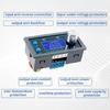 CC-CV 0,5-30V 4A 5V 6V 12V 24V Strommodul Einstellbarer Spannungsregler