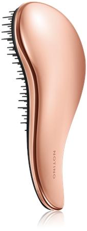 

Щетка для легкого распутывания волос TU прозрачный