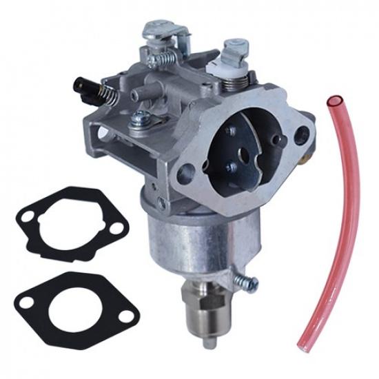 AM122605 Carburetor Kit For John Deere GT275 GT262 325 180 185 260 LX186