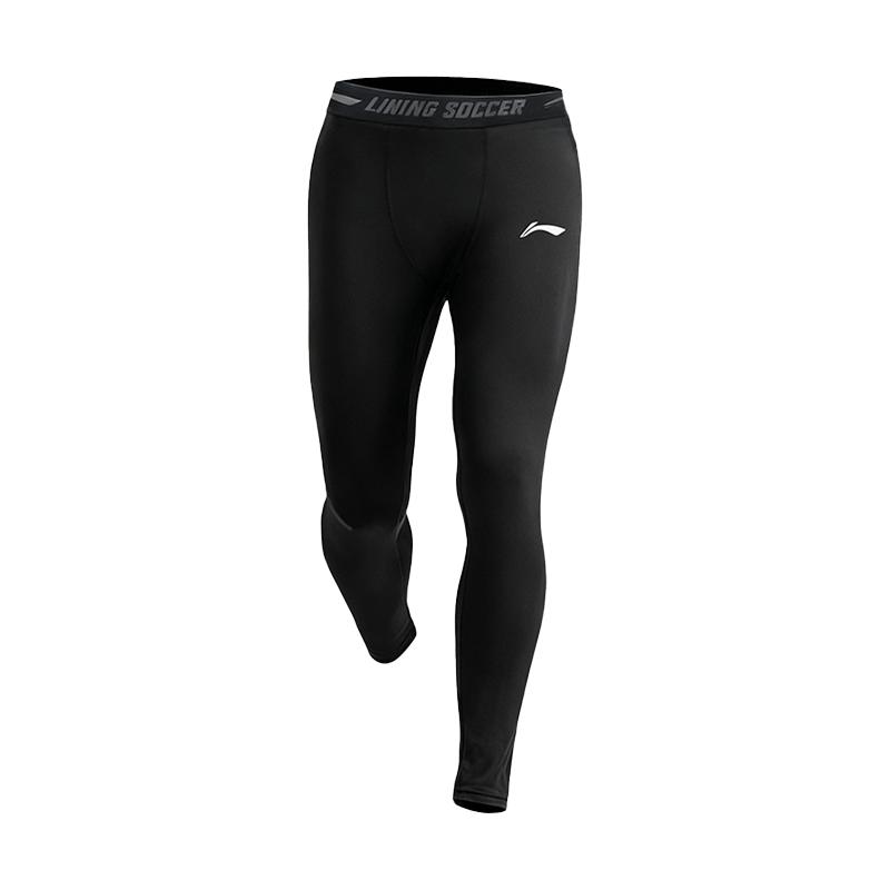 Li Ning Sports Pants Men s Moderate LNXY023-1 S
