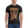 Hypocrisy Abducted Band T-Shirt