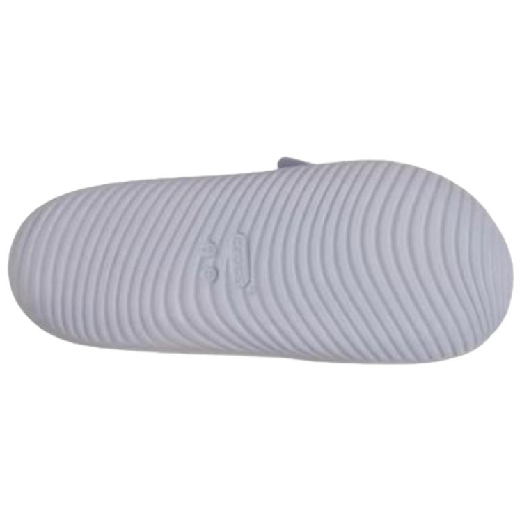 Crocs Mellow Comfortable Slip-On Slide Sandals Unisex Sandals Light-Purple 209413-5BR