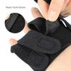 Deviace a Drift Zapojení prstů Sada pro podporu prstů Protahování prstů Rukavice bez prstů Sportovní chránič Protahování prstů