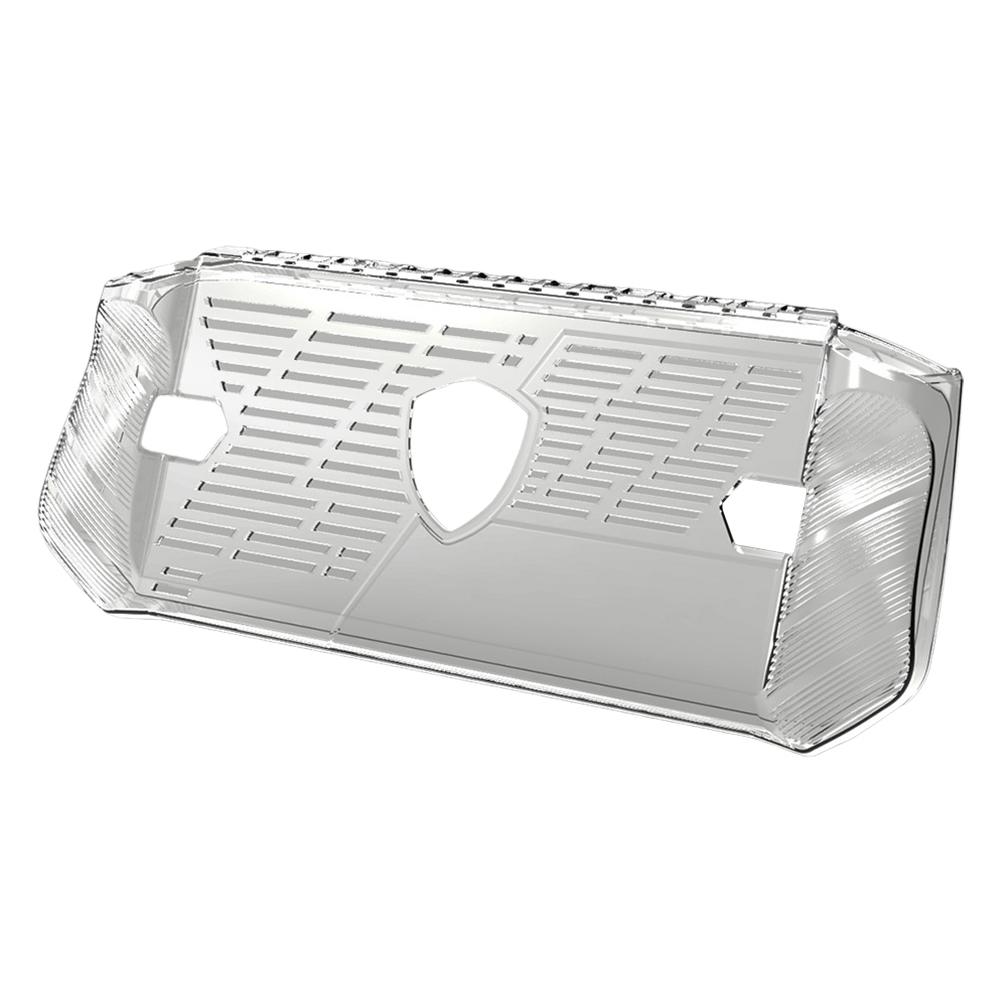 Portable EVA Carrying Case for MSI CLAW 8 Ryzen Edition 2025 Game Console Accessories Travel Shockproof Storage Bag Hard Case