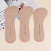 Sandals Insoles Self-Adhesive Non-Slip Women Shoes Pads Breathable High-Heeled Shoe Soft Cushion Sole Stickers Orthotics Inserts