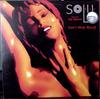 12inch Record SOLU MUSIC  Cant Help Myself SOLU007 Solu Music 2004 US Dance  Electronica Used