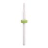 Frez Ceramiczny Do Skórek Xs Barrel Ball C 3/32" Mocny