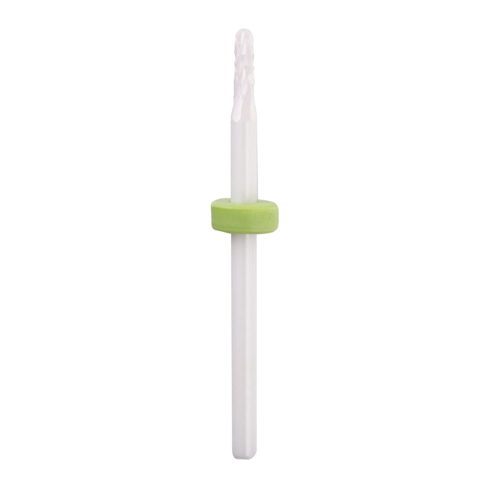 Frez Ceramiczny Do Skórek Xs Barrel Ball C 3/32" Mocny