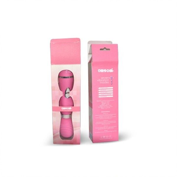 Angel Anatomical Vibrator