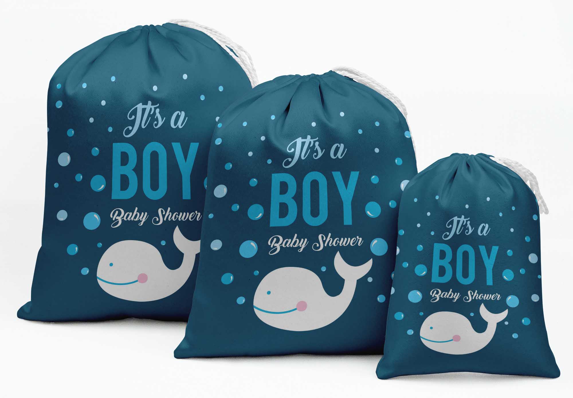 

Darling Souvenir Green Elephant & Ready To Pop Baby Shower Party Supplies Favor Bags Gift Pouches 15 5 x 7 Inches чирок синього кольору